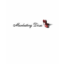 Marketing Diva T-Shirt by jhumarketing Marketing Diva T-Shirt