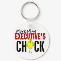 MARKETING EXECUTIVE’S CHICK keychains by professiongifts MARKETING EXECUTIVE’S CHICK keychains