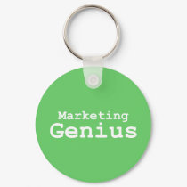 Marketing Genius Gifts keychains by geniusgifts Marketing Genius Gifts keychains