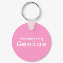 Marketing Genius Gifts keychains by geniusgifts Marketing Genius Gifts keychains
