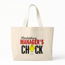 MARKETING MANAGER’S CHICK bags by professiongifts MARKETING MANAGER’S CHICK bags