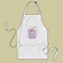 Marketing Scents aprons by trennea Marketing Scents aprons
