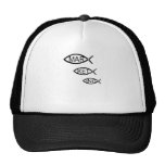Marketing Shirt Mesh Hats