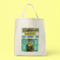 Marketplace Entrance Bag (Pike Place Market) bags