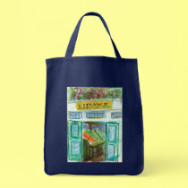 Marketplace Entrance Bag (Pike Place Market) bags