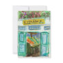 Marketplace Entrance Invite Cards (Pike Place)