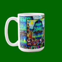 Marketplace - Mug mugs
