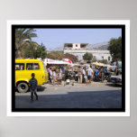 Marketplace Print