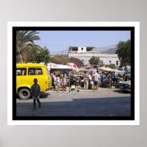 Marketplace Print