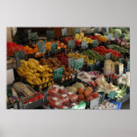 Marketplace Poster