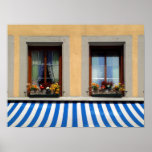 Marketplatz Windows posters