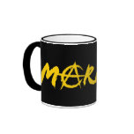 Markets Mug