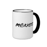 Markets Mugs