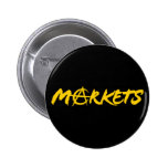 Markets Pinback Buttons