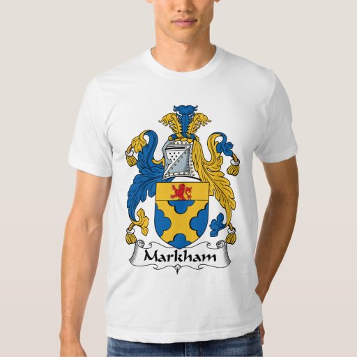 t shirt markham shirts