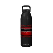 Markov chain Monte Carlo Water Bottle water bottles