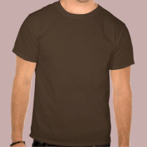 Mark's Brick Shithouse (By Deleriyes) t-shirts