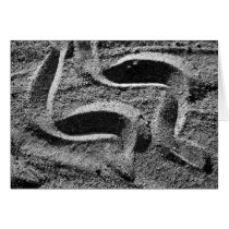 Marks In The Sand cards