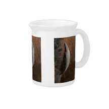 Marks of Battle Drink Pitchers