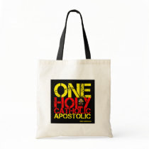 Marks of the Church Bag