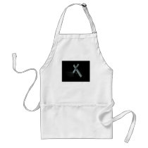 marks the spot aprons