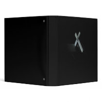 marks the spot binder