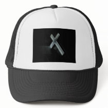 marks the spot hats