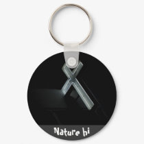 marks the spot keychains