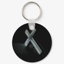 marks the spot keychains