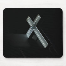marks the spot mouse mats