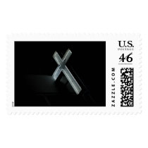 marks the spot postage