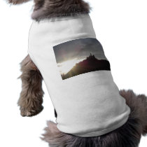 Marksburg Castle Doggie Tee