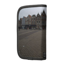 Markt, Delft Organizer