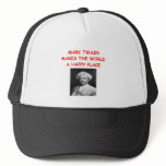 MARKTWAIN HATS