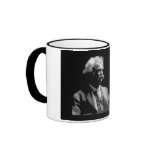 MarkTwain on Getting Older Coffee Mugs