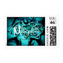 Markus stamps