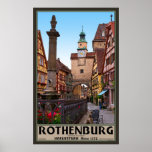 Markusturm posters