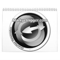 Markyctrigger Calendar 2010