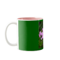 Marla-Name Style-Floral Design-Mug