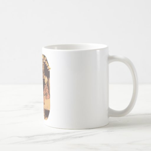 Marley and Scrooge Mug