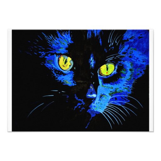 Marley At Midnight Custom Announcements