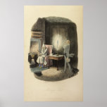 Marley's Ghost Poster