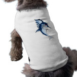 Marlin Cartoon Pet Tee