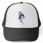 Marlin Cartoon hats