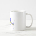 Marlin Coffee Mugs