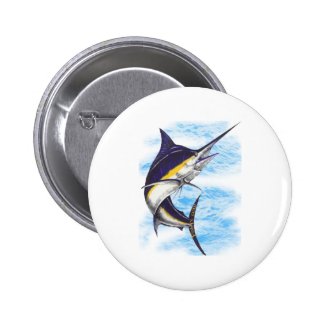 Marlin Collection by FishTs.com Pin