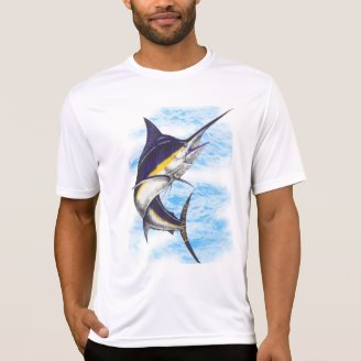 Marlin Collection by FishTs.com Tshirt