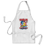 Marlin Davidsons Surfboards aprons