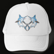 MARLIN hats
