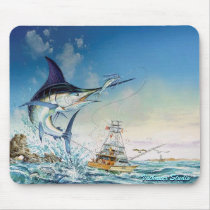 Marlin Mousepad